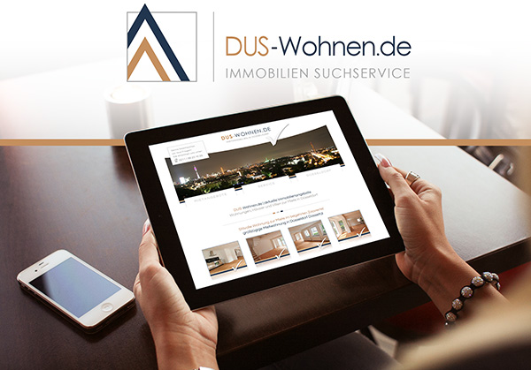 Mietimmobilien Düsseldorf