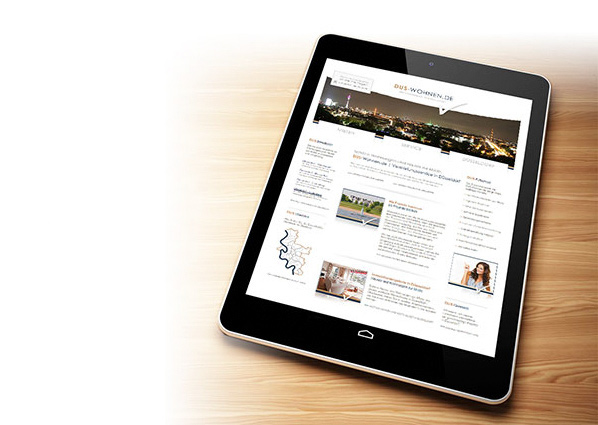 Vermietungsservice Düsseldorf Vermietungsservice Düsseldorf